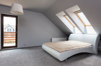 Finavon bedroom extensions